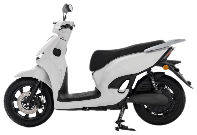 EFUN DEER, електричен спортски скутер